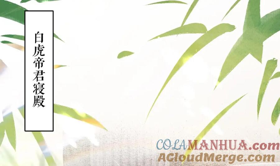 虎假狐危 第11.5话 让我们看看大老虎吧番外 第9页