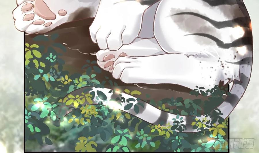 虎假狐危 第27.5话 春节特辑 第11页