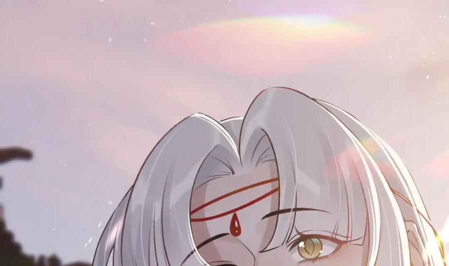 虎假狐危 第32话 你怎么了？ 第47页