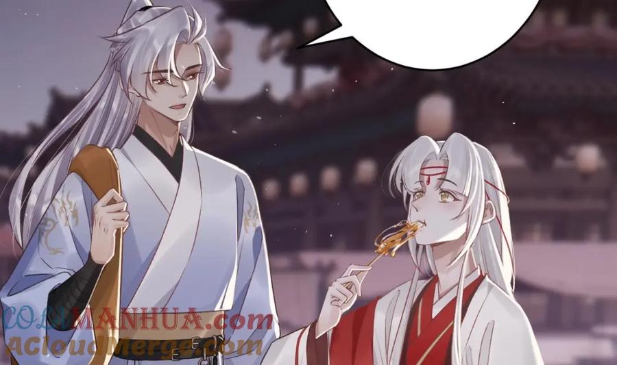 虎假狐危 第32话 你怎么了？ 第52页