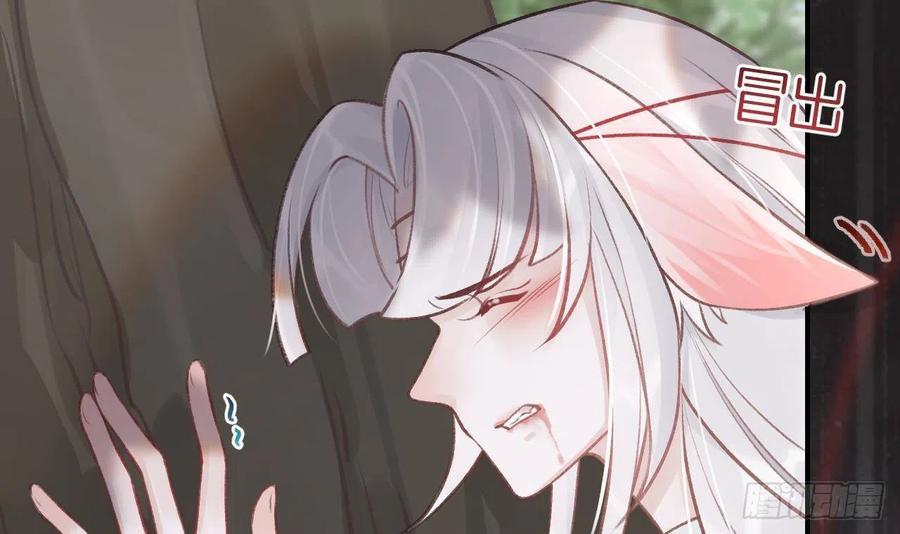 虎假狐危 第1话 天降小可爱？ 第69页
