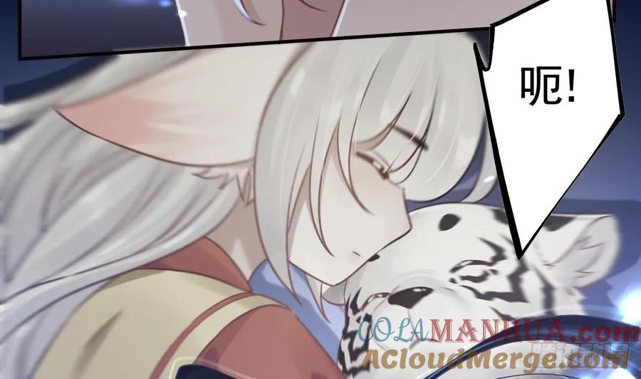 虎假狐危 第38话 不是普通的小狐狸 第64页