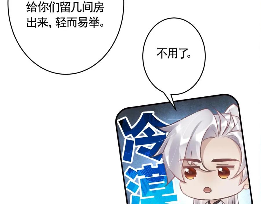 虎假狐危 第40话 中意他 第76页