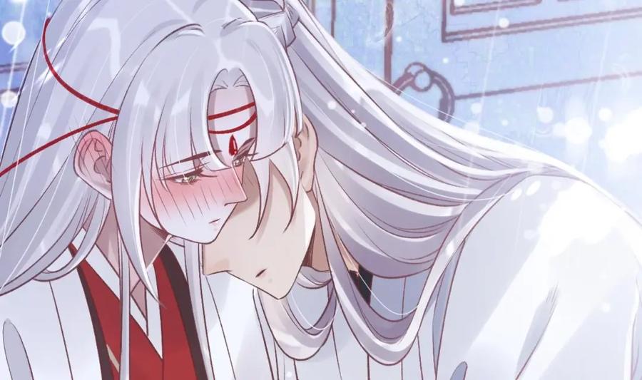 虎假狐危 第42话 么么 第104页