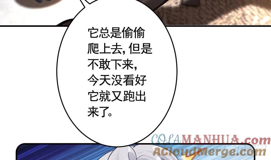 虎假狐危 第43话 可信任的人 第37页