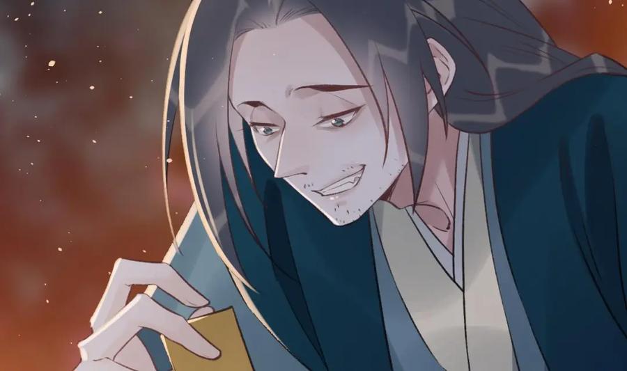 虎假狐危 第48话 血染林间 第50页