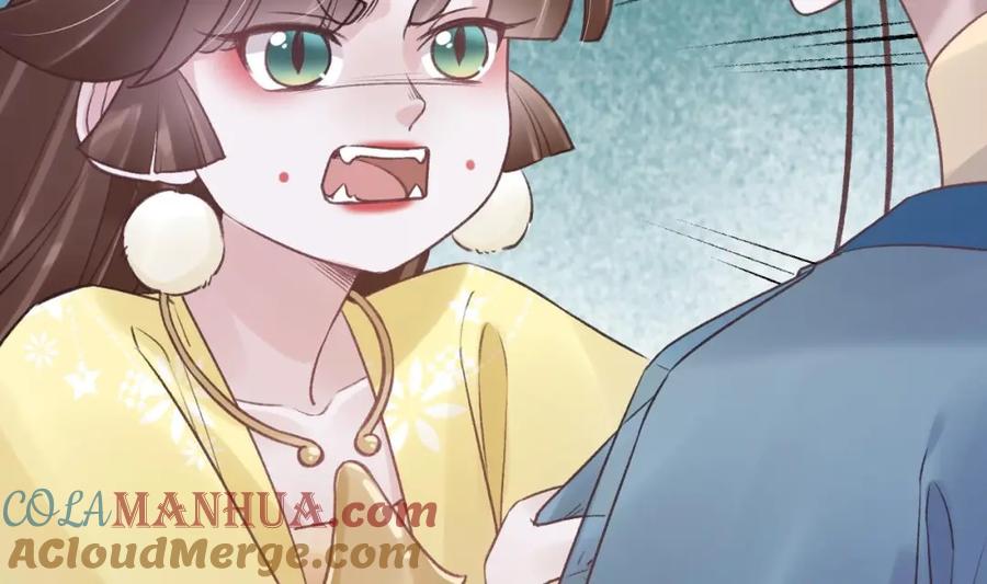 虎假狐危 第48话 血染林间 第65页