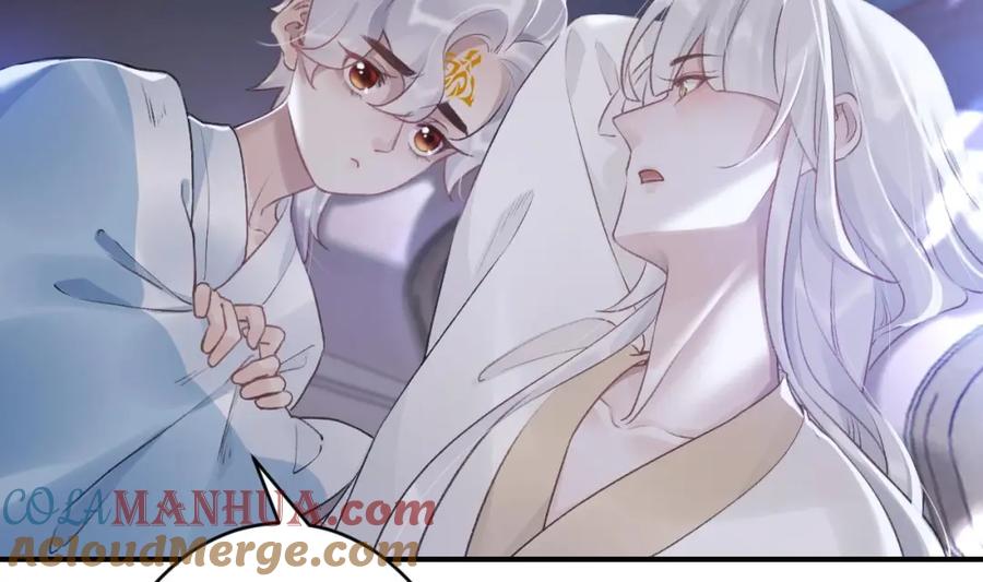 虎假狐危 第4话 这个“姐姐”是我的人！ 第101页
