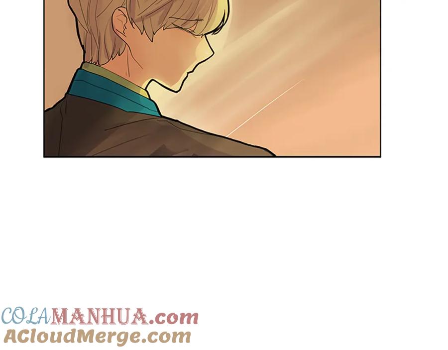 《狐狸的枷锁》第99话 哥哥被人绑架了 第76页