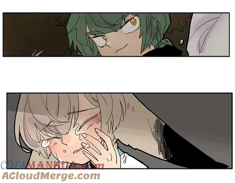 《狐狸的枷锁》第100话 继续追踪 第58页