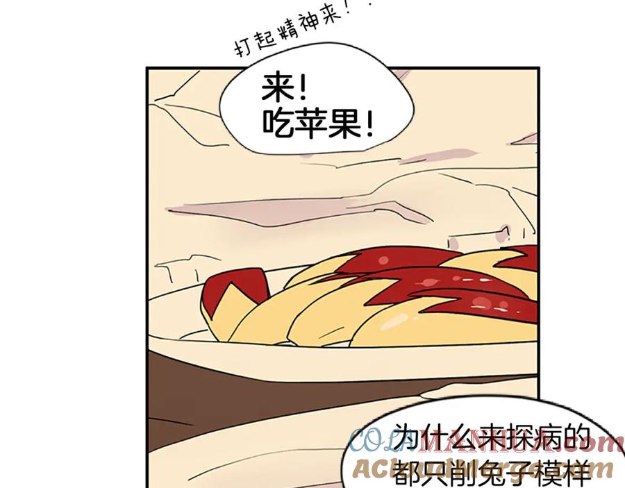 《狐狸的枷锁》第100话 继续追踪 第13页