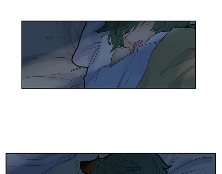 《狐狸的枷锁》第101话 我们的别墅 第86页