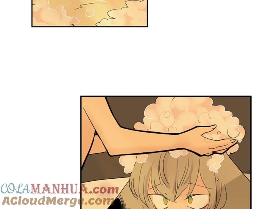 《狐狸的枷锁》第101话 我们的别墅 第31页