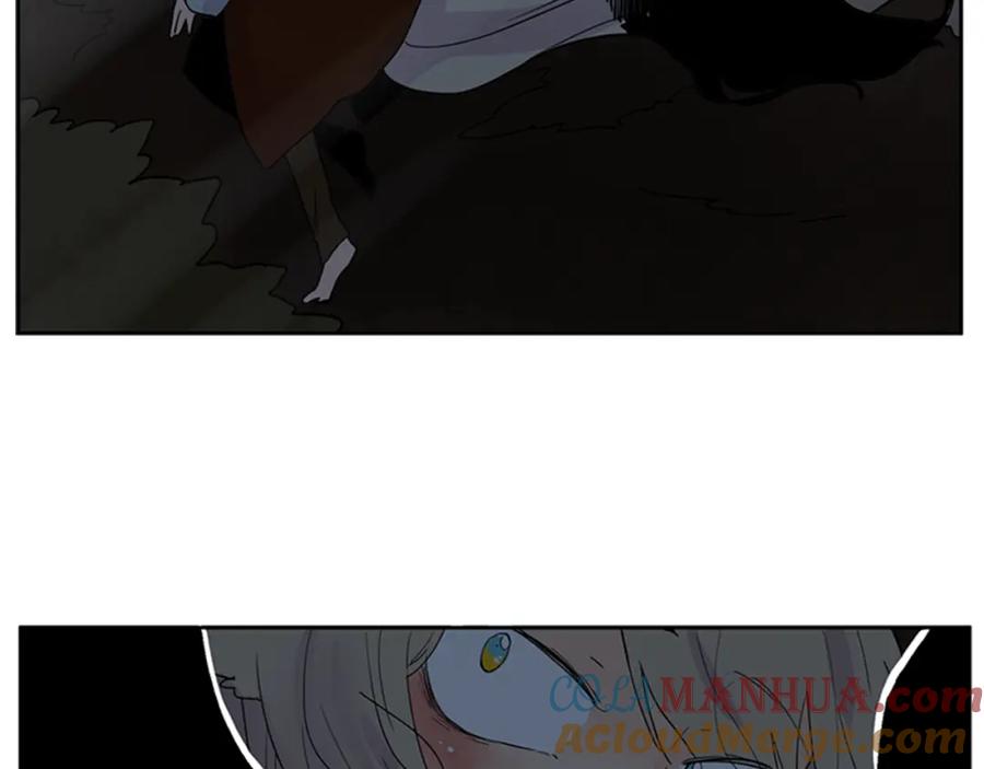 《狐狸的枷锁》第102话 掏出囚笼再遇危险 第31页