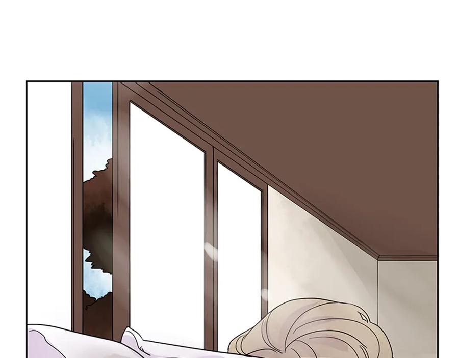《狐狸的枷锁》第103话 回来了 第80页