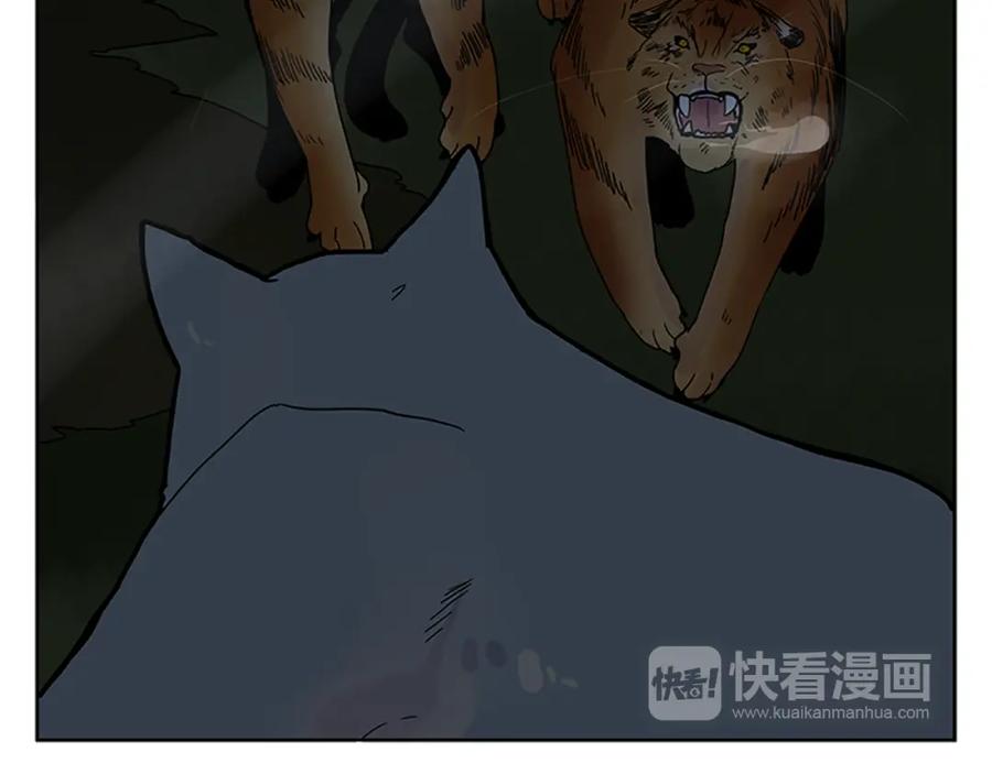 《狐狸的枷锁》第103话 回来了 第33页