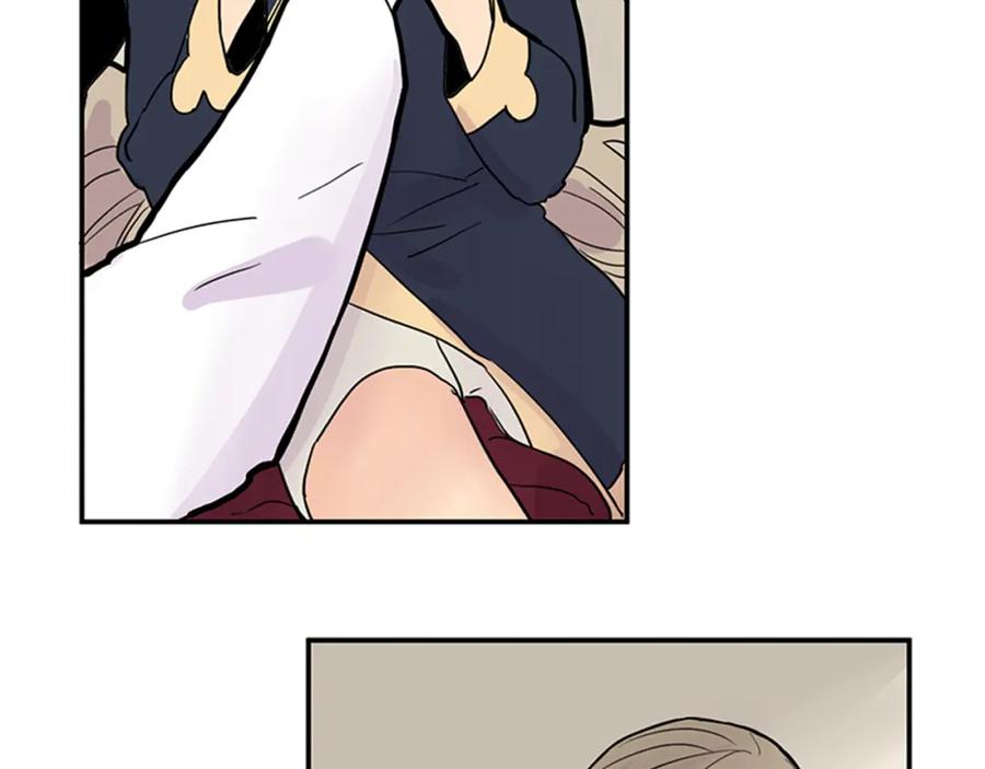 《狐狸的枷锁》第107话 把哥哥送走 第30页