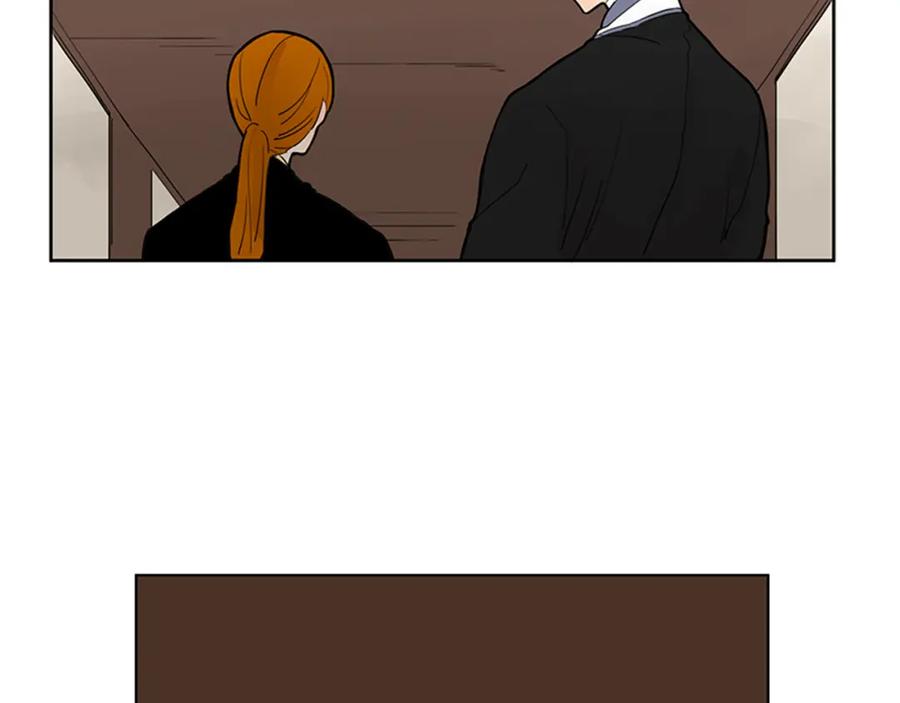 《狐狸的枷锁》第107话 把哥哥送走 第92页