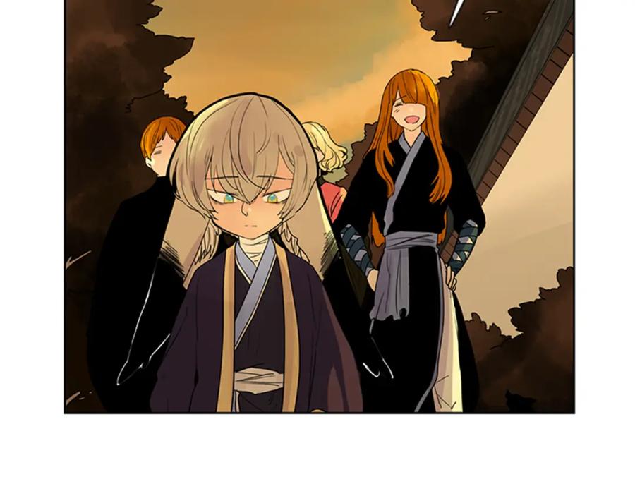 《狐狸的枷锁》第108话 我该去哪里 第41页