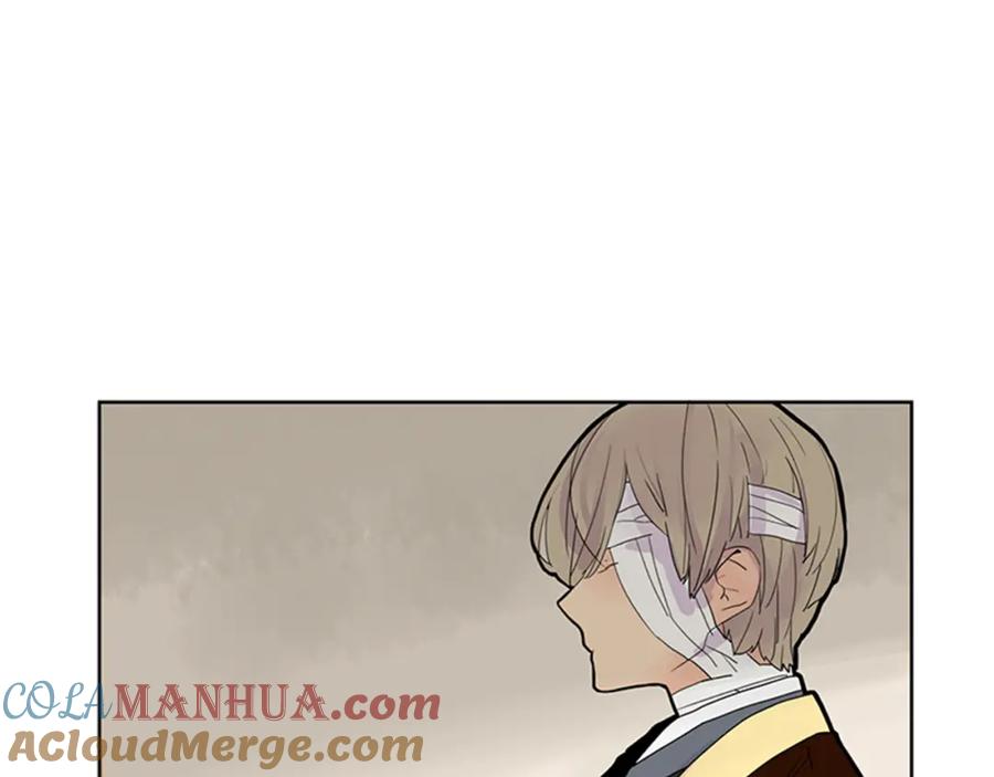 《狐狸的枷锁》第109话 回来的理由 第10页