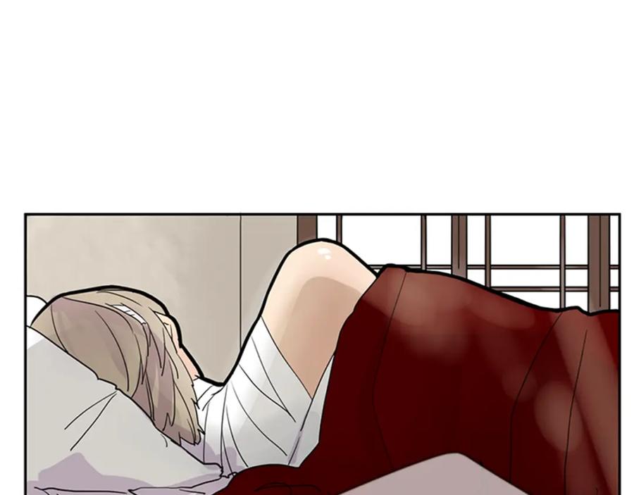 《狐狸的枷锁》第109话 回来的理由 第65页