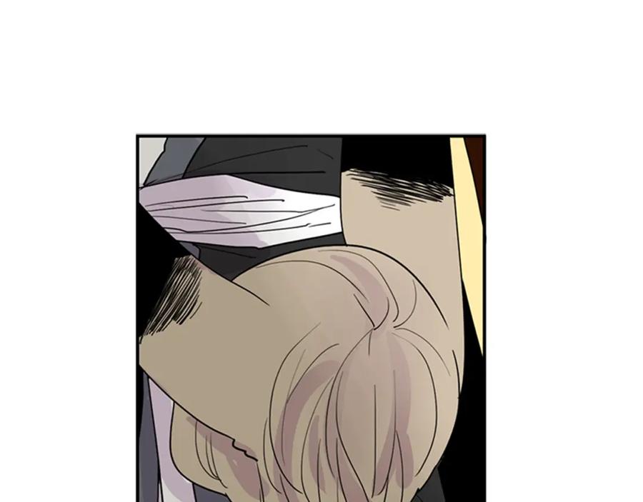 《狐狸的枷锁》第109话 回来的理由 第35页