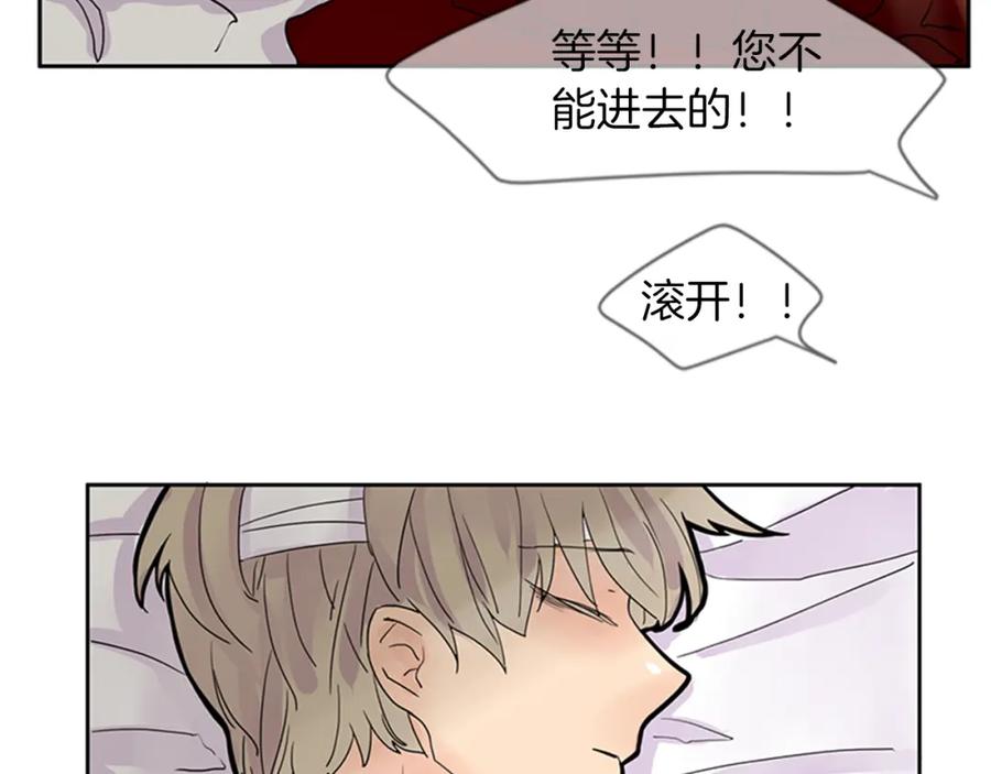 《狐狸的枷锁》第109话 回来的理由 第66页
