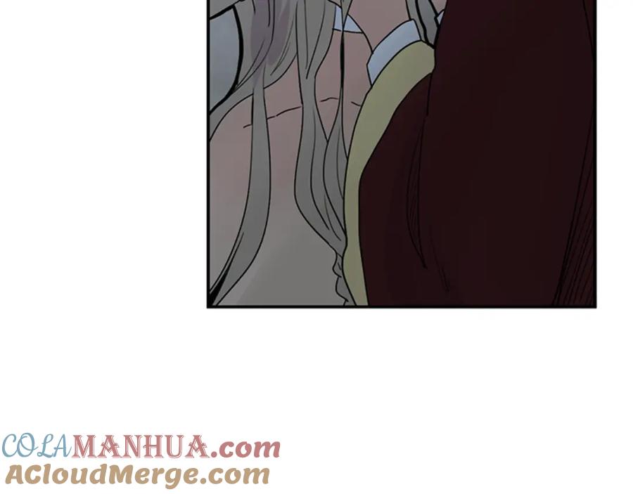 《狐狸的枷锁》第113话 他下定了决心 第79页
