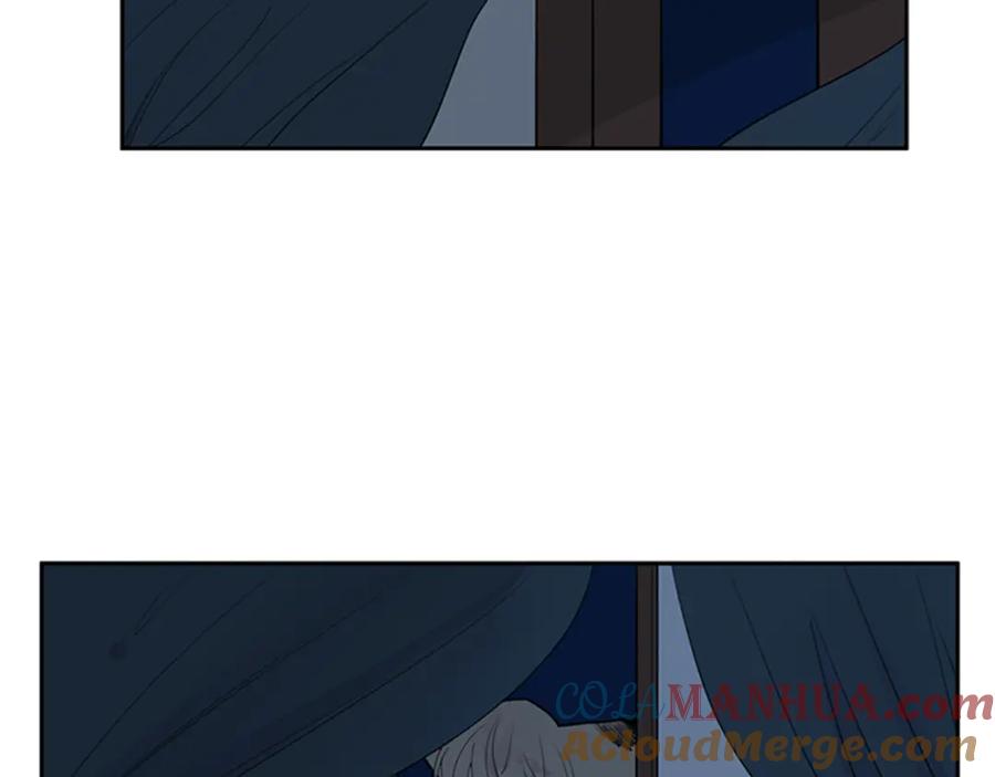 《狐狸的枷锁》第113话 他下定了决心 第61页