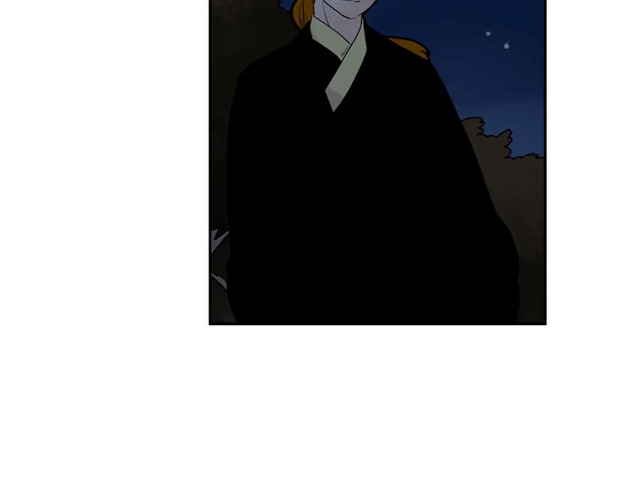 《狐狸的枷锁》第113话 他下定了决心 第57页