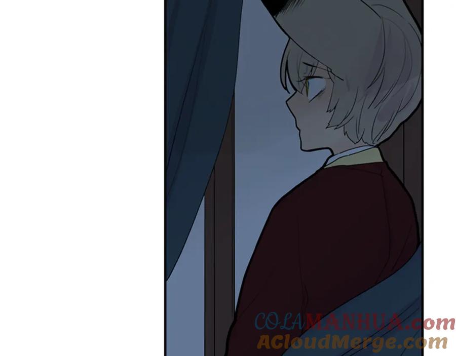 《狐狸的枷锁》第113话 他下定了决心 第67页