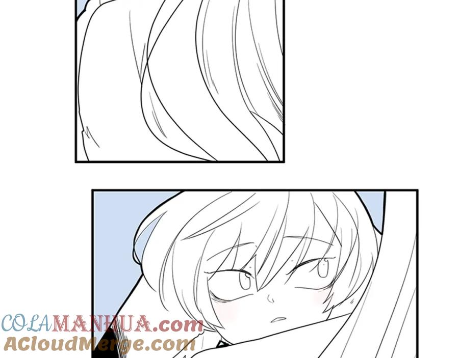 《狐狸的枷锁》回忆篇序言 秀娘的隐情 第73页