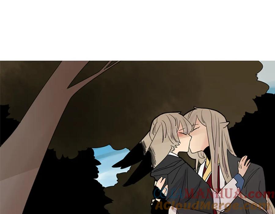 《狐狸的枷锁》回忆篇序言 秀娘的隐情 第93页