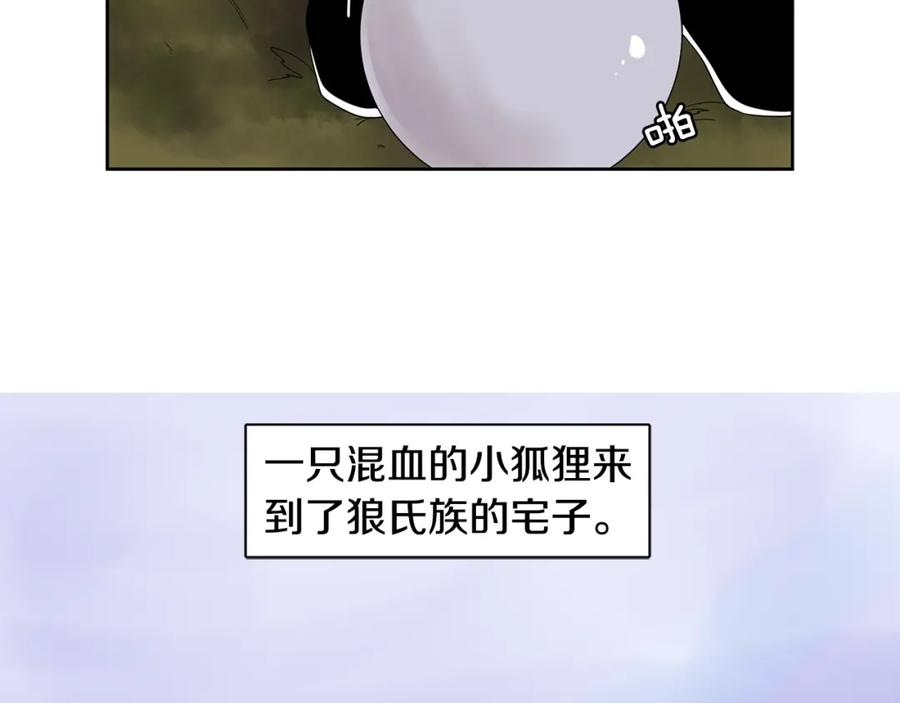 《狐狸的枷锁》回忆篇第1话 回家 第41页