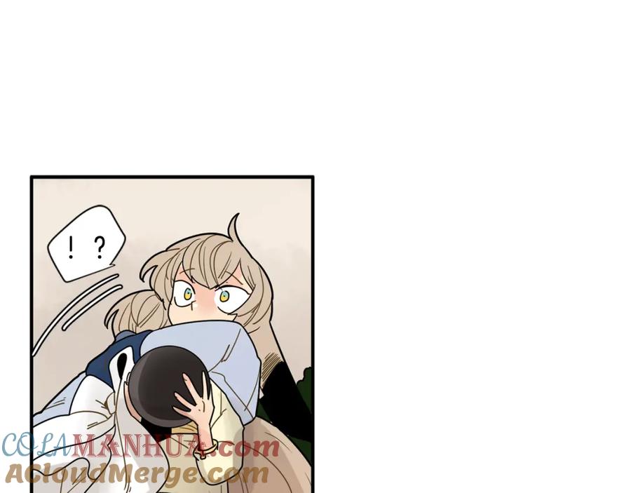 《狐狸的枷锁》回忆篇第4话 心动 第25页