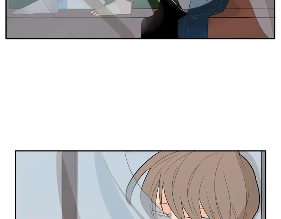 《狐狸的枷锁》回忆篇第5话 亲情 第89页