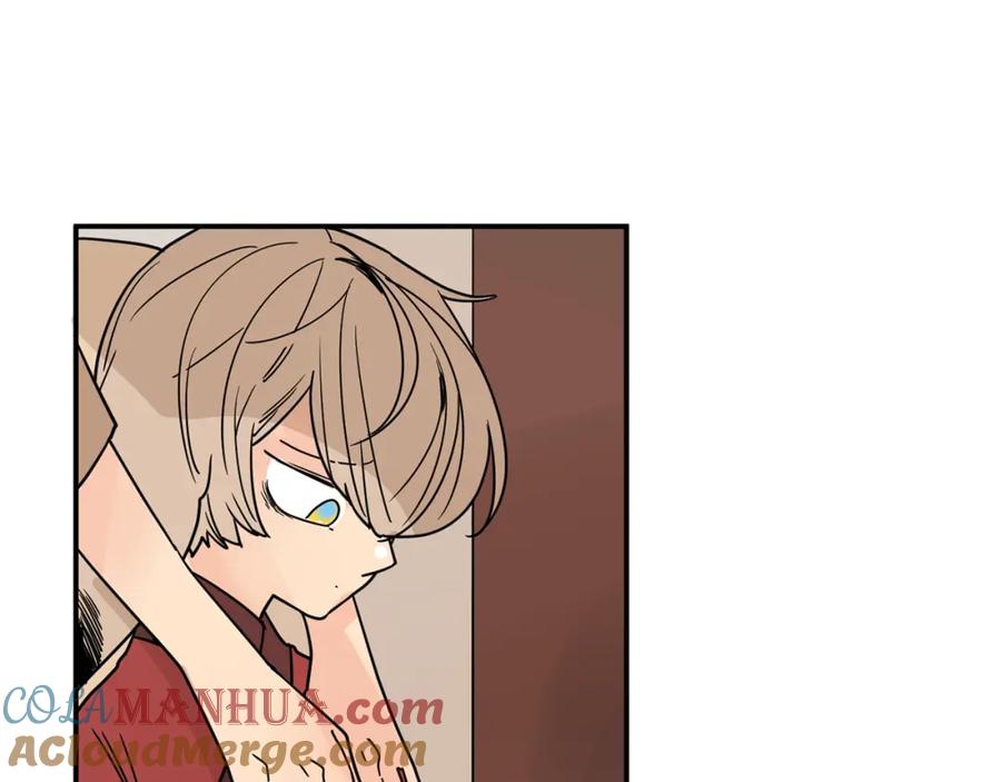 《狐狸的枷锁》回忆篇第9话 喜欢 第45页