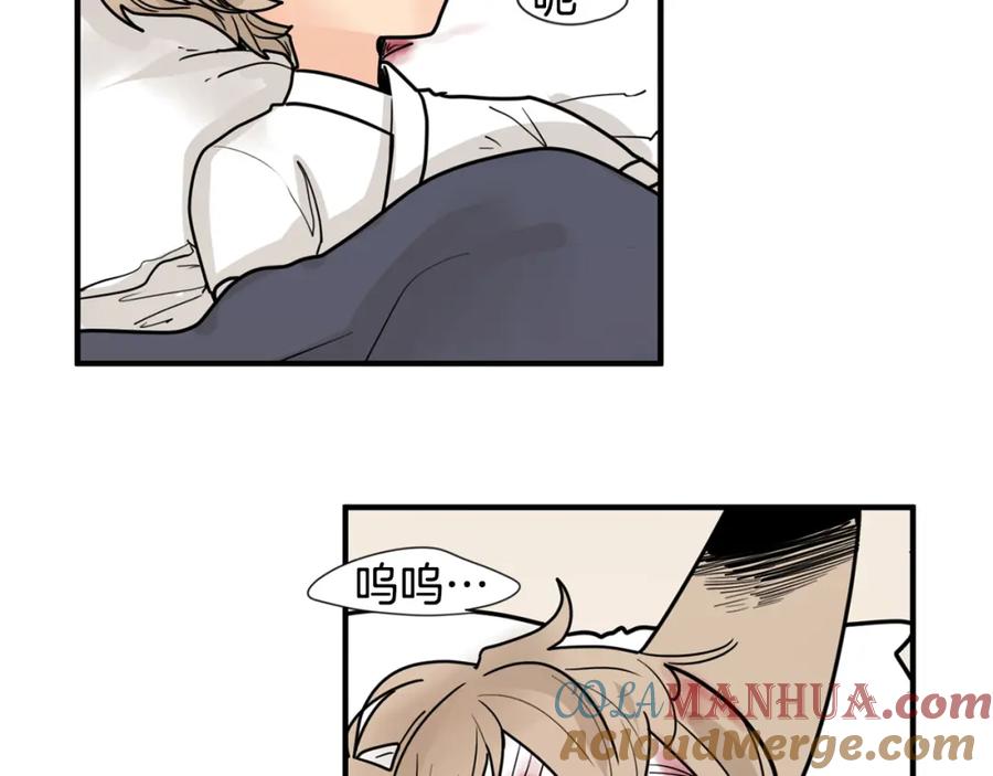 《狐狸的枷锁》回忆篇第15话 受伤 第85页