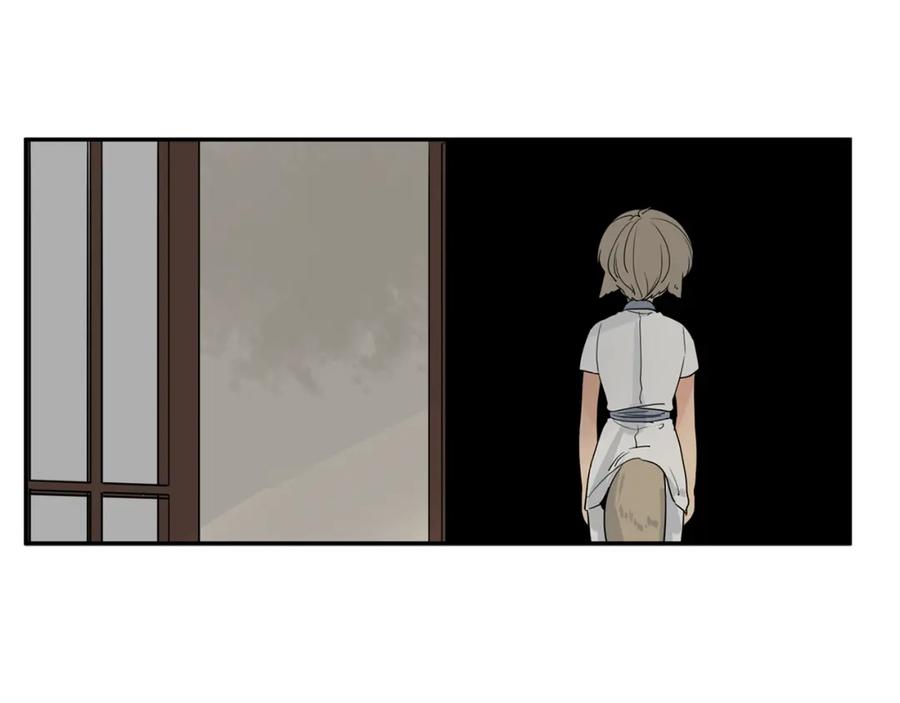 《狐狸的枷锁》回忆篇第16话 礼物 第63页