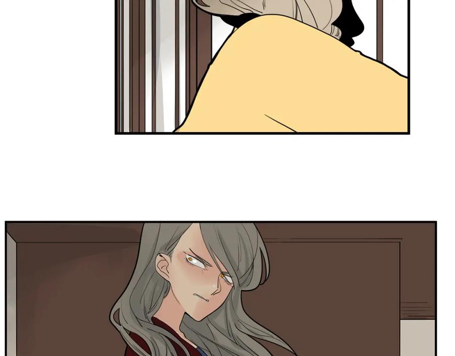 《狐狸的枷锁》回忆篇第16话 礼物 第28页