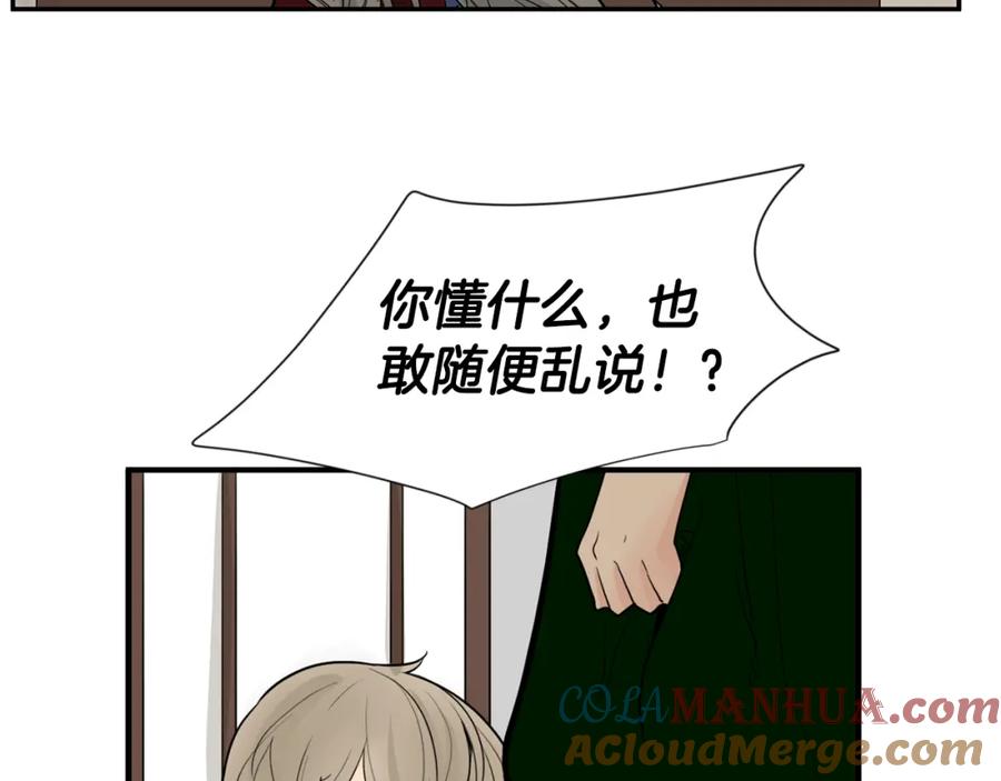 《狐狸的枷锁》回忆篇第16话 礼物 第29页
