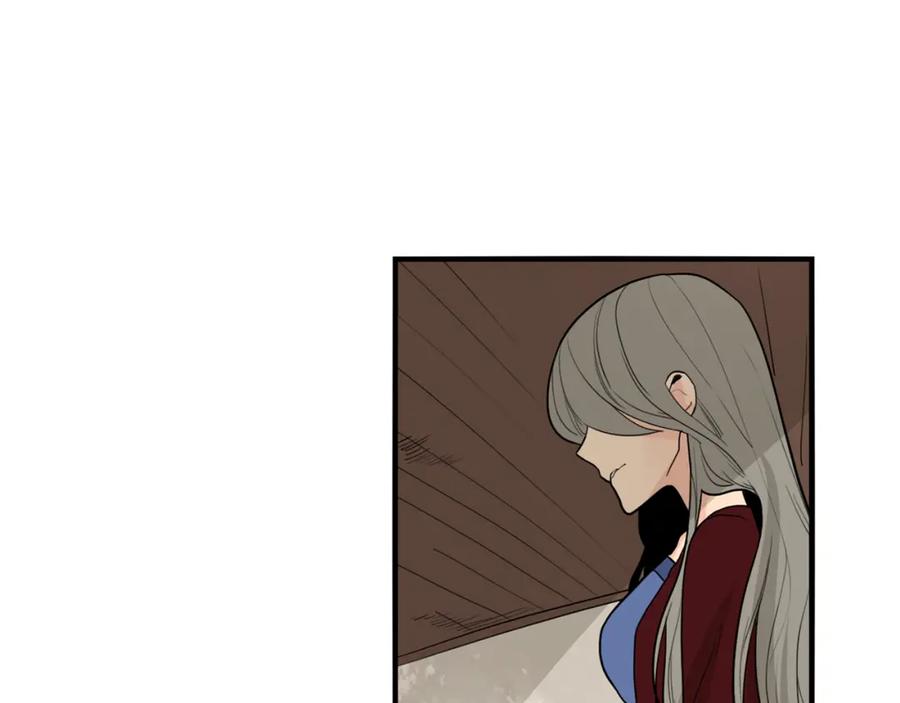 《狐狸的枷锁》回忆篇第16话 礼物 第35页