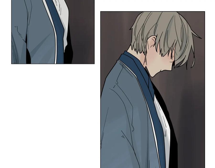 《狐狸的枷锁》回忆篇第18话 陪伴 （下） 第51页