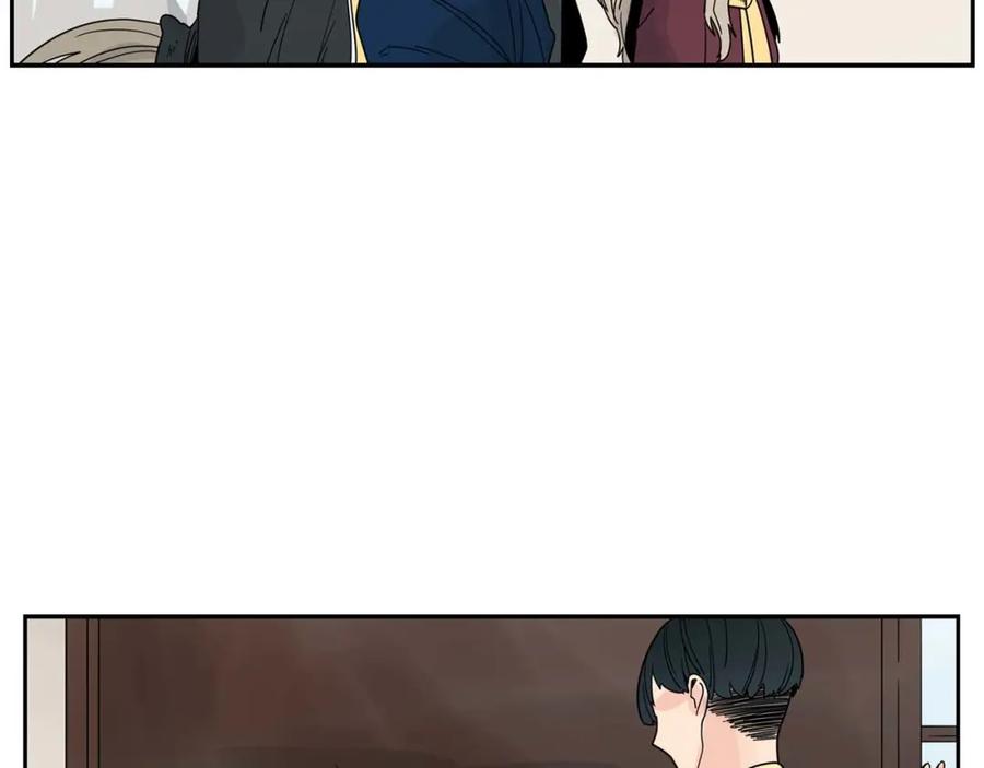 《狐狸的枷锁》回忆篇第19话 意外 第111页