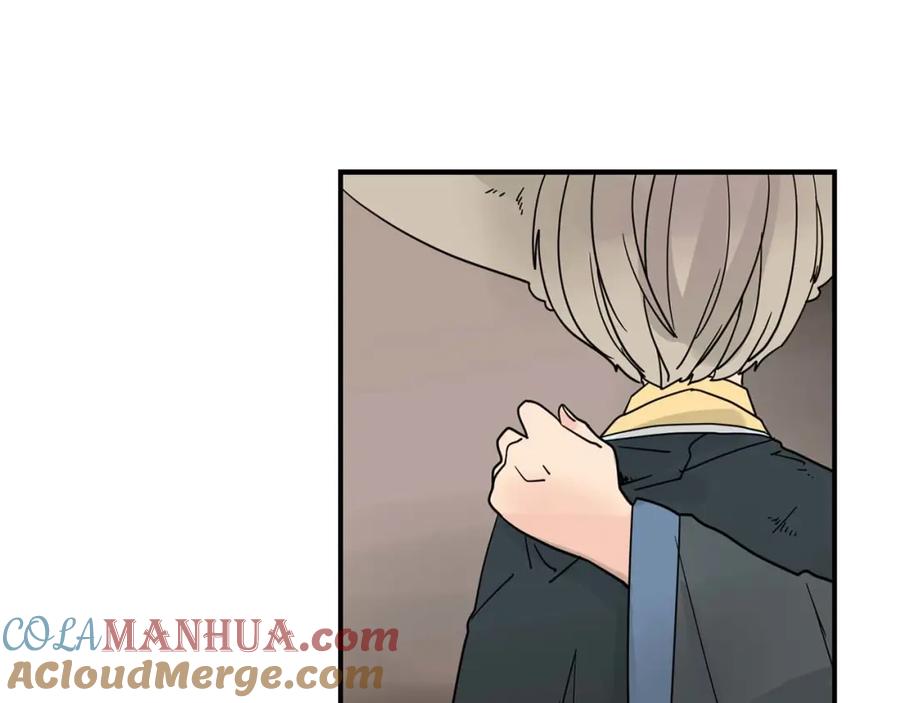 《狐狸的枷锁》回忆篇第19话 意外 第92页