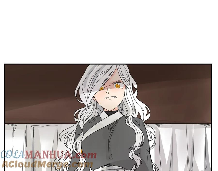 《狐狸的枷锁》回忆篇第21话 回家 第45页