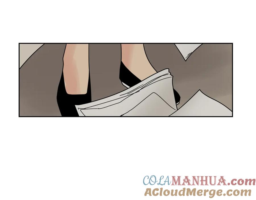 《狐狸的枷锁》回忆篇完结话 离别 第97页