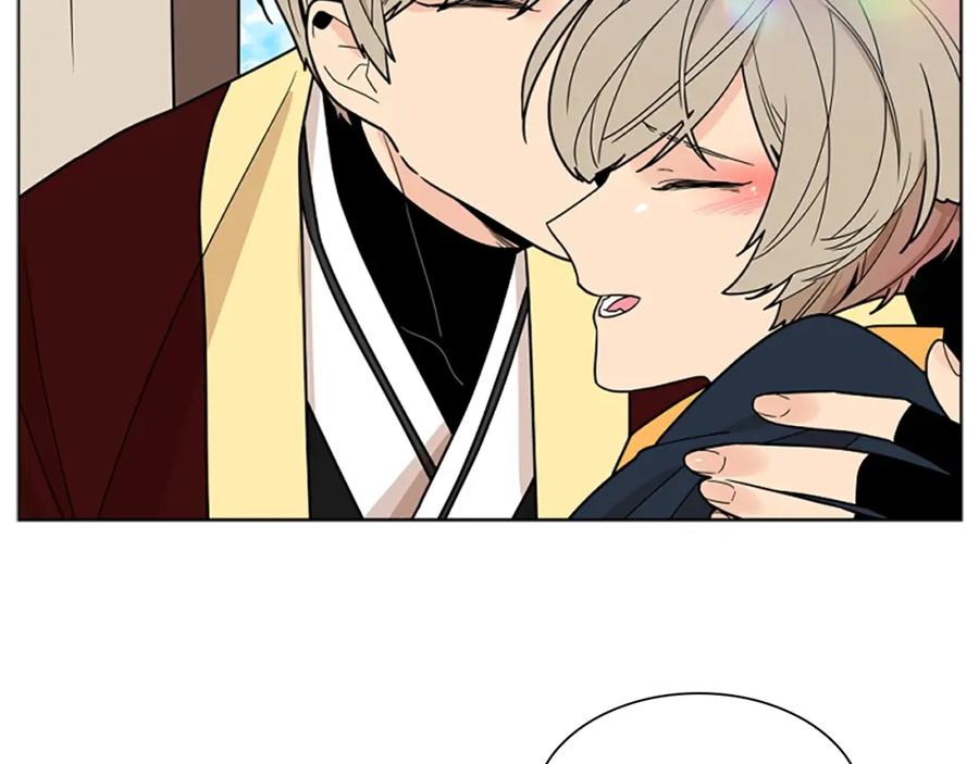 《狐狸的枷锁》第104话 家主的双标现场 第144页