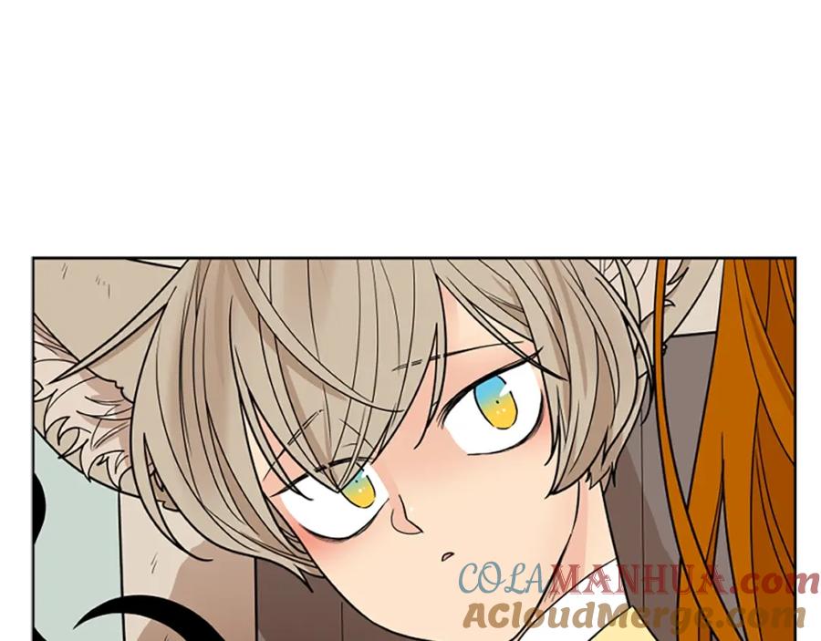 《狐狸的枷锁》第104话 家主的双标现场 第125页