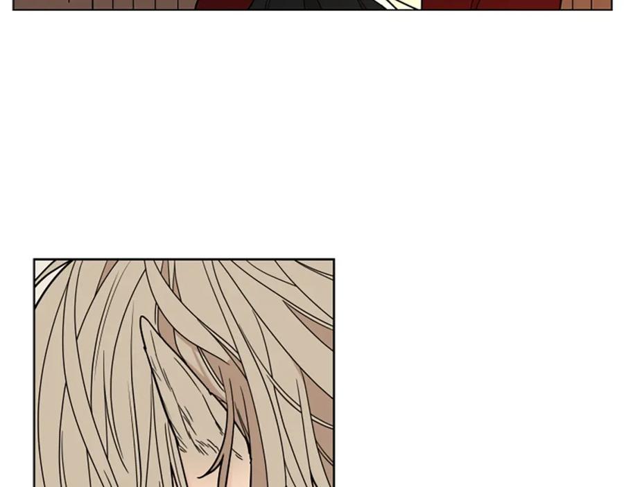 《狐狸的枷锁》第105话 平静下的危机 第67页